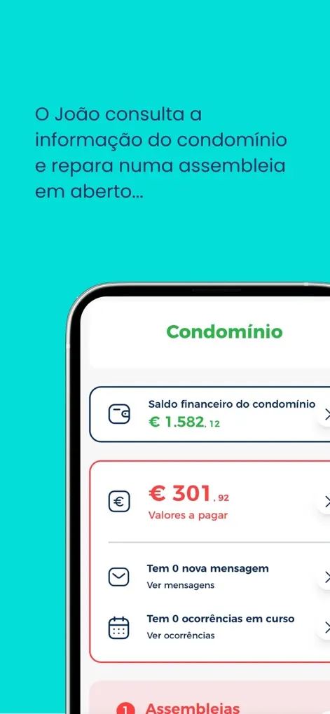 App Gecond 1