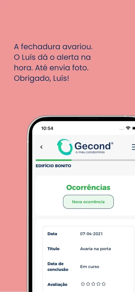 App Gecond 2